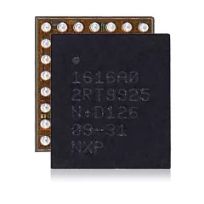 iPhone 13 / 13 Mini / 13 Pro / 13 Pro Max (1616A0) Charger IC Chip