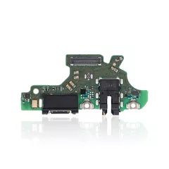 Huawei P30 Lite Charging Board With Microphone