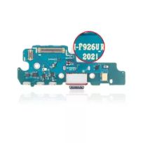 Premium Samsung Galaxy Z Fold 3 5G (F926U) (US Version) Charging Board With Microphone