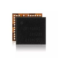 Samsung Galaxy A50 / A10 / A30 / A51 5G (A516 / 2020) / S10E / S10 / S10 Plus / S10 5G / S10 Lite (S2MU106X01: 114 Pin) Charging IC