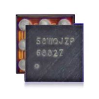 iPhone 6S / 6S Plus / 7 / 7 Plus (Q2300 / Q1403 / CSD68827W / 9 Pins) Charging Mosfet IC Chip