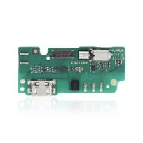 Premium Alcatel 3X (5058 / 2018) Charging Port Board