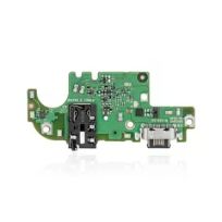 LG K92 5G Charging Port Board
