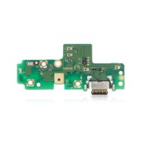 Motorola Moto G Fast (XT2045 / 2020) (Genuine OEM) Charging Port Board
