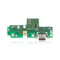 Premium Motorola Moto G Fast (XT2045-3 / 2020) Charging Port Board