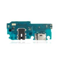 Samsung Galaxy A02 (A022 / 2020) Charging Port Board With Headphone Jack