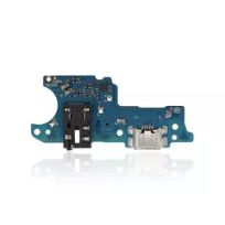 Premium Samsung Galaxy A03 (A035 / 2021) (International Version) Charging Port Board With Headphone Jack