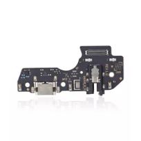 Samsung Galaxy A03S (A037U / 2021) (North American Version)  Charging Port Board With Headphone Jack (Aftermarket Plus)