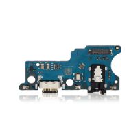 Premium Samsung Galaxy A04E (A042 / 2022) Charging Port Board With Headphone Jack