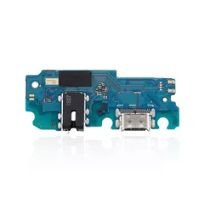 Samsung Galaxy A13 5G (A136 / 2021) (North American Version)  Charging Port Board With Headphone Jack (Aftermarket Plus)