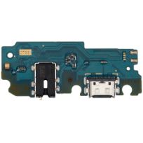 Premium Samsung Galaxy A13 5G (A136 / 2021) (International Version) Charging Port Board With Headphone Jack