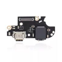 Premium Motorola Moto G100 (XT2125-4 / 2021) / Edge S (2021) Charging Port Board With Headphone Jack