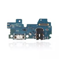 Samsung Galaxy M22 (M235 / 2021) / M32 (M325 / 2021) Charging Port Board With Headphone Jack