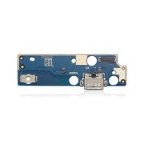 Samsung Galaxy M23 (M236 / 2022) / M33 (M336 / 2022) Charging Port Board With Headphone Jack
