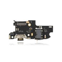 Motorola One Fusion Plus (XT2067 / 2020) Charging Port Board With Headphone Jack