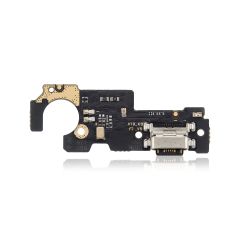 Xiaomi Redmi Note 10 5G / Note 10T 5G Charging Port Board With Headphone Jack