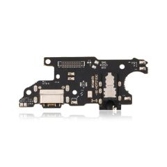 Xiaomi Redmi Note 9 5G Charging Port Board With Headphone Jack