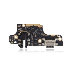 Xiaomi Redmi Note 9S Charging Port Board With Headphone Jack