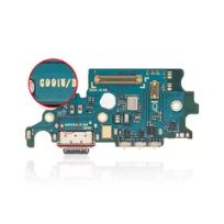 Service Pack Samsung Galaxy S21 5G (G991U) (North American Version) Charging Port Board With Sim Card Reader