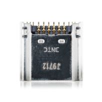 Samsung Galaxy Tab 3 7.0" / Tab 3 10.1" / Mega 6.3" / Tab 4 7.0" (Soldering Required) Charging Port