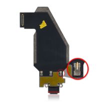 Google Pixel 4 XL (International Version) Charging Port Flex Cable