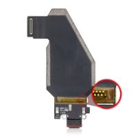 Google Pixel 4 XL (North American Version) Charging Port Flex Cable