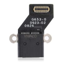Google Pixel 4A / 4A 5G (Genuine OEM) Charging Port Flex Cable