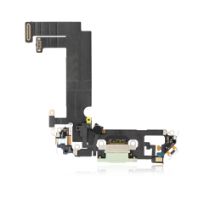 Green Premium iPhone 12 Mini Charging Port Flex Cable
