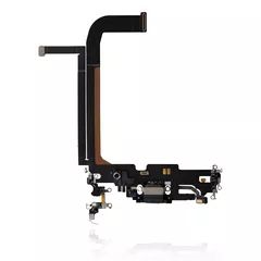 Alpine Green Pull iPhone 13 Pro Max (Used OEM Pull) Charging Port Flex Cable