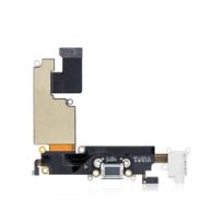 Gold Premium iPhone 6 Plus Charging Port Flex Cable