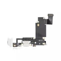 Gold Premium iPhone 6S Plus  (Gold / Rose Gold) Charging Port Flex Cable