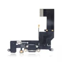 Space Gray  iPhone SE (2016) Charging Port Flex Cable