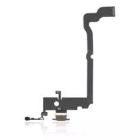 Gold Premium iPhone XS Max Charging Port Flex Cable