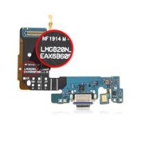 LG G8 ThinQ (North American Version) Charging Port Flex Cable