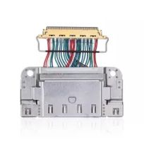 Microsoft Surface Pro 4 (1724) / Pro 5 / Pro 6 (1796) Charging Port Flex Cable