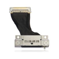 Microsoft Surface Pro X 13" (QWZ-00001) Charging Port Flex Cable