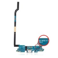 Samsung Galaxy S4 (R970) (US Cellular) Charging Port Flex Cable