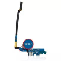 Samsung Galaxy S4 Charging Port Flex Cable (i337) (AT&T)  