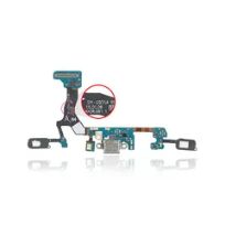 Samsung Galaxy S7 Edge (North American Version / G935A) Charging Port Flex Cable