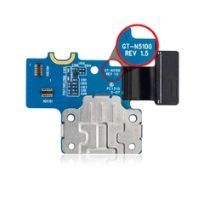 Samsung Galaxy Note 8.0" (N5100 / N5110) (WiFi Version) Charging Port Flex Cable