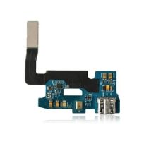 Black Samsung Note 2 (R950) (US Cellular) Charging Port Flex Cable