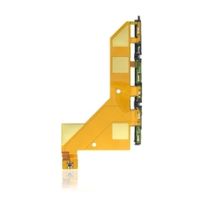 Sony Xperia Z3V (D6708) Charging Port Flex Cable