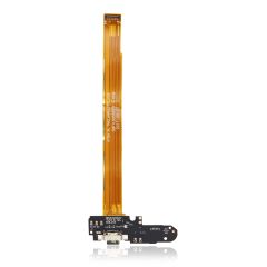 T-Mobile Revvl 2 Plus (6062) Charging Port Flex Cable