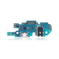 Samsung Galaxy A10 (A105 / 2019) Charging Port Flex Cable With Headphone Jack