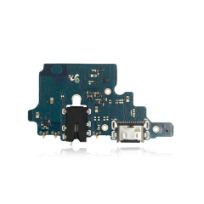 Samsung Galaxy Note 10 Lite Charging Port Flex Cable With Headphone Jack