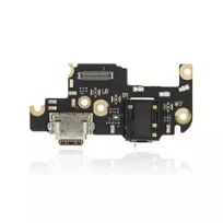 Motorola Moto One 5G Ace (XT2113 / 2021) (Genuine OEM) Charging Port Flex Cable With Headphone Jack