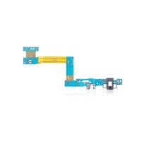 Samsung Galaxy Tab A 9.7" (P550 / P555 / P551) Charging Port Flex Cable With Headphone Jack