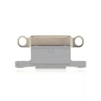 Silver  iPhone 12 Pro  (10 Pack) Charging Port Only