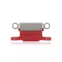 Red  iPhone 13 / 13 Mini (10 Pack) Charging Port Only