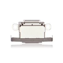 iPhone 15 Pro / 15 Pro Max (Natural Titanium) (10 Pack) Charging Port Only